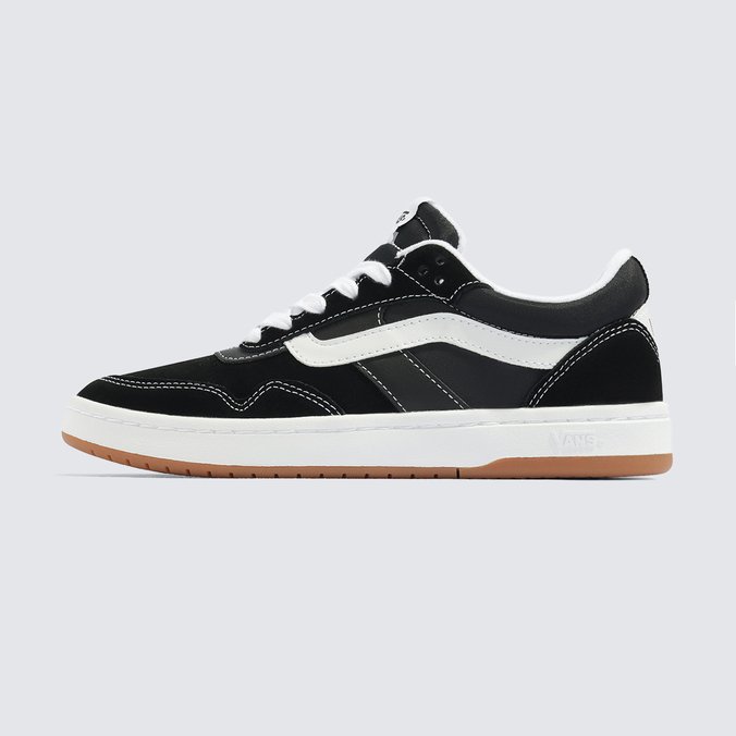 Tênis Cruze Too 3.0 Black White