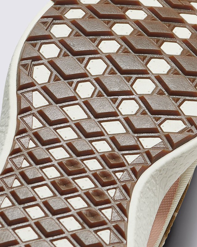 Tênis Ultrarange Exo Se Groovy Floral Khaki