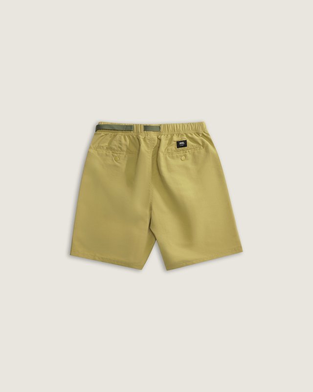 Short Range Nylon Loose Short Ultrarange Neo Vr3 Pig Suede Gum
