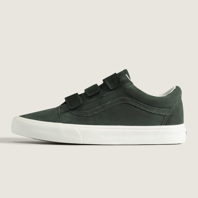 Tênis Old Skool V Pine Forest