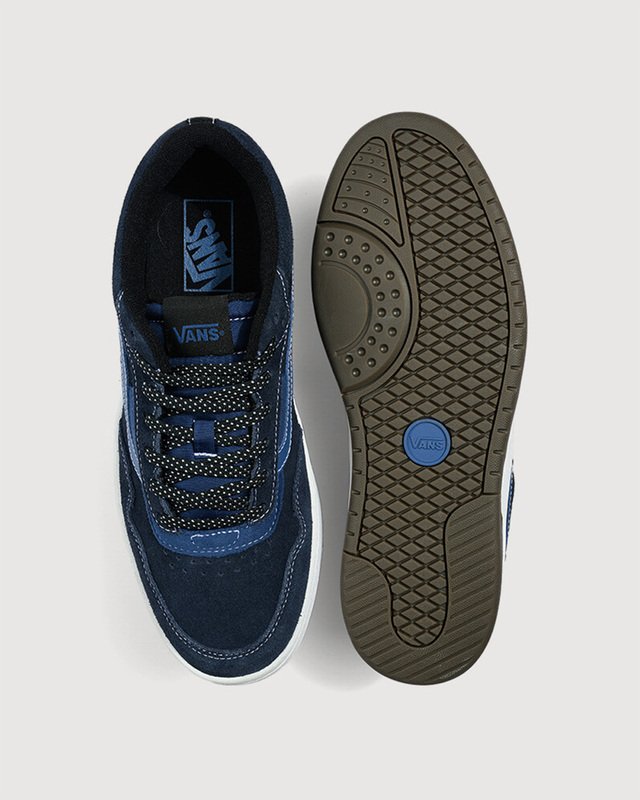 Tênis Cruze 3.0 Suede Parisian Night | Vans