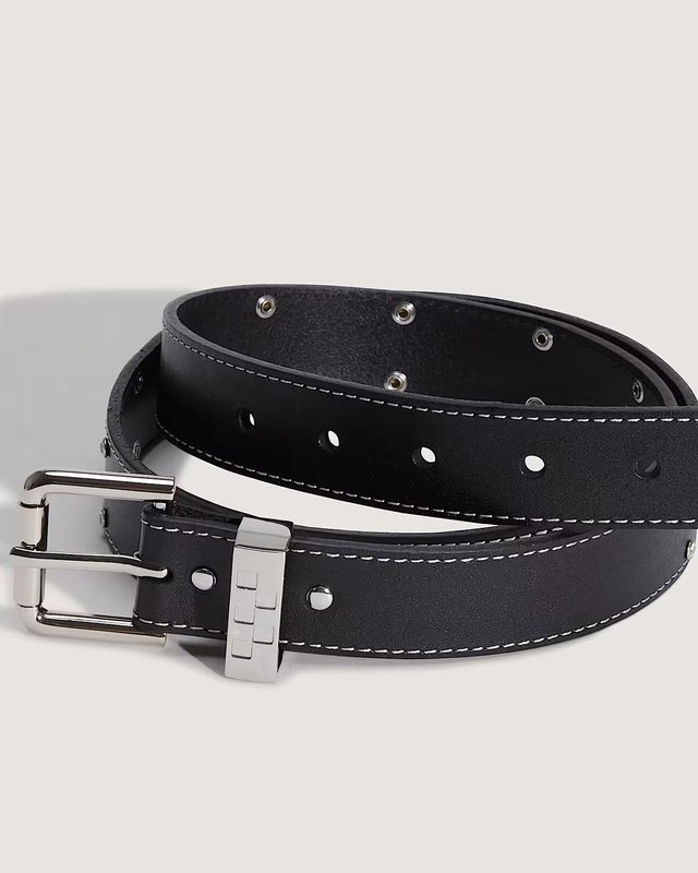 Cinto Lx Rhinestone Black | Vans