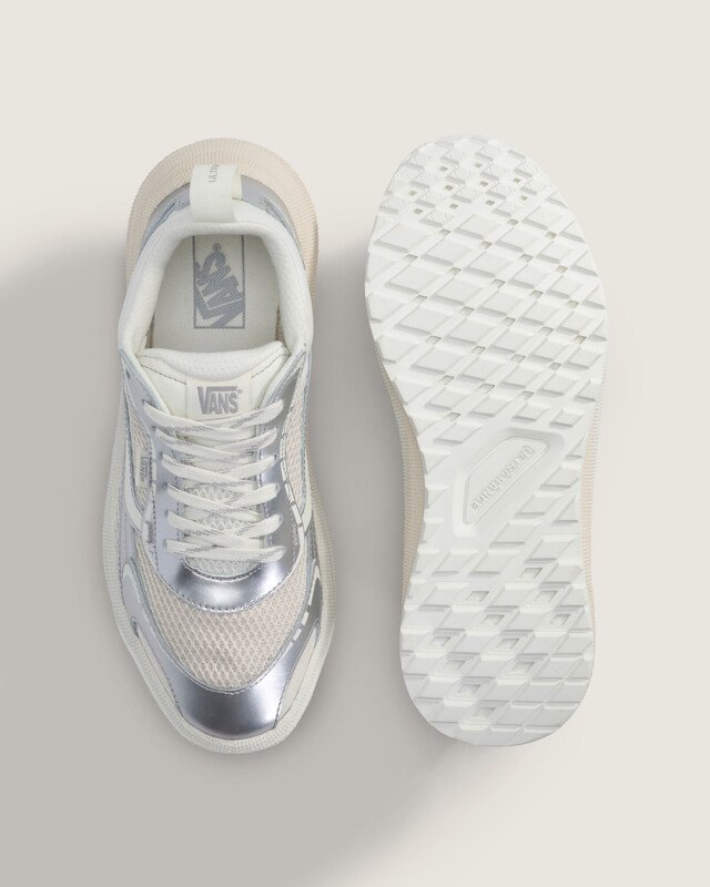 Tênis Ultrarange Neo 2.0 Metallic Marshmallow Silver