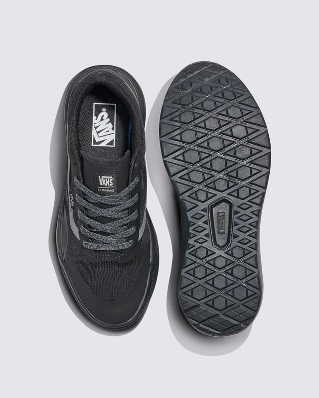 Tênis Ultrarange Rw 2.0 Mte Black
