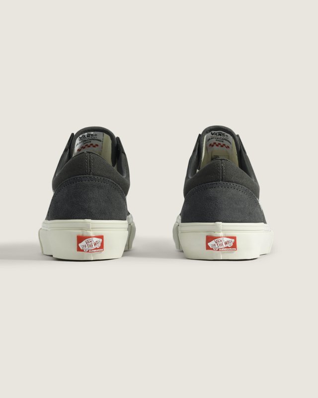 Tênis Skate Old Skool Splatter Grey