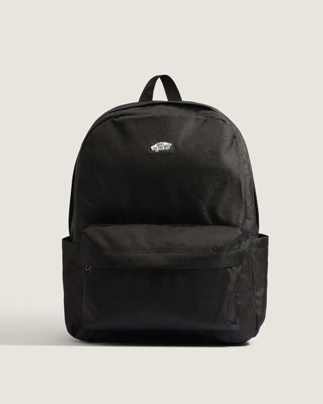 Mochila Old Skool Black Black
