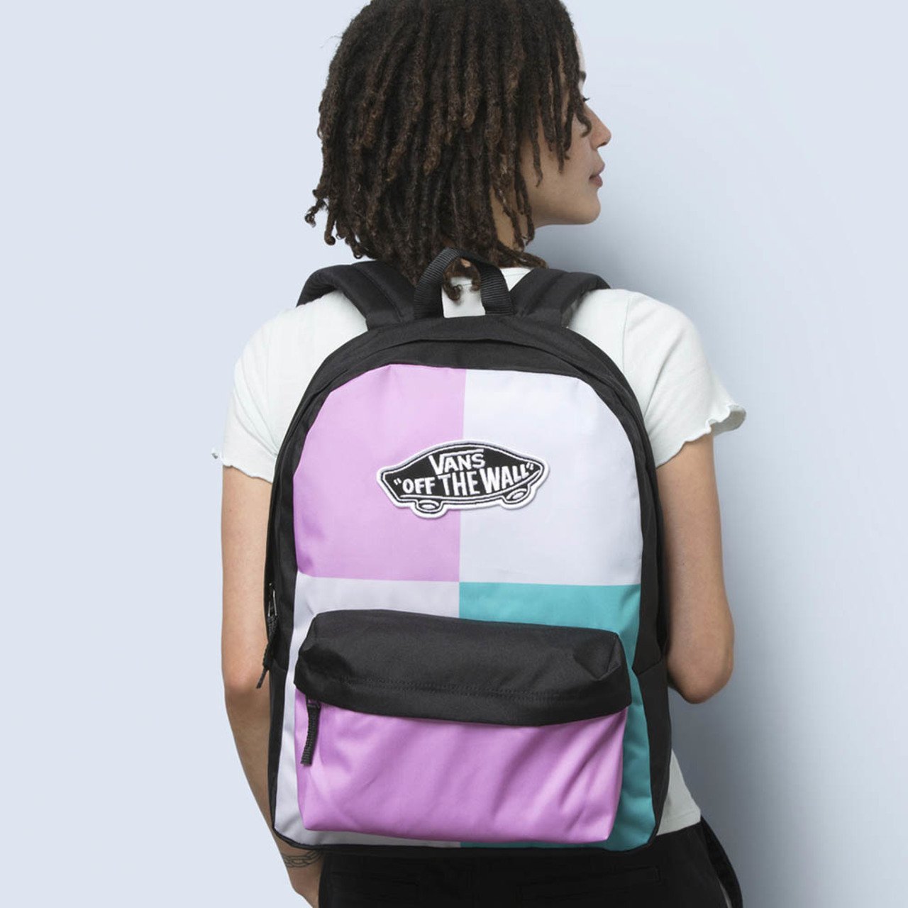 Mochila Realm | Vans