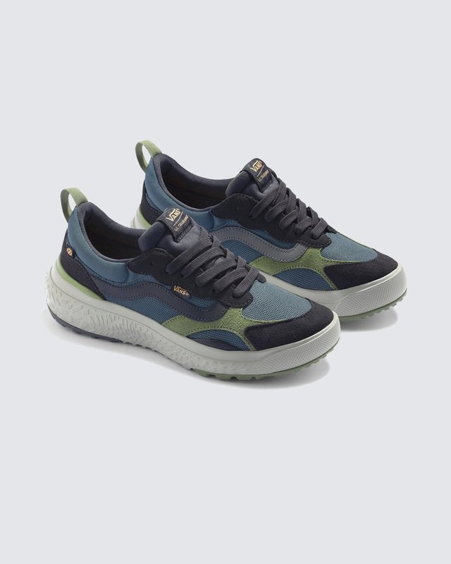 Tênis Ultrarange Neo Vr3 Mte Gray Mist
