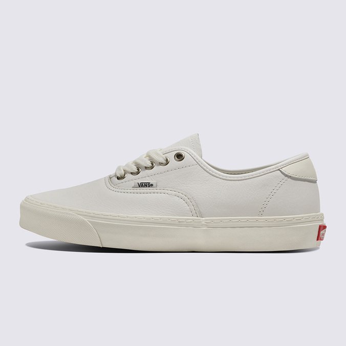 Tênis Authentic Blanc
