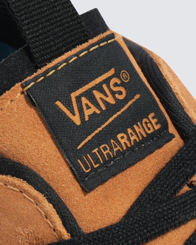 Tênis Ultrarange Exo Se Marmalade White