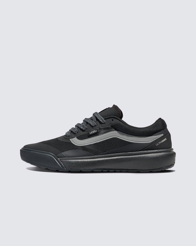 Tênis Ultrarange Rw 2.0 Mte Black