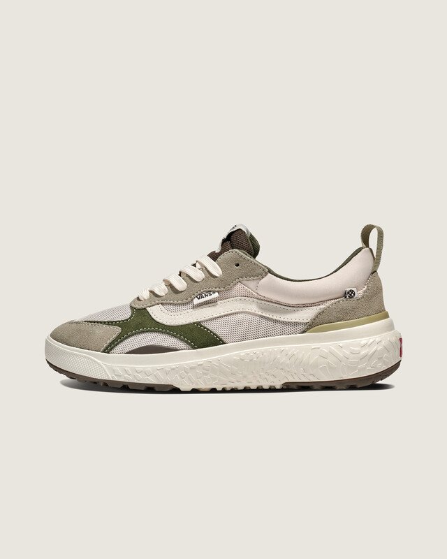 Tênis Ultrarange Neo Vr3 Mte Light Brown Multi