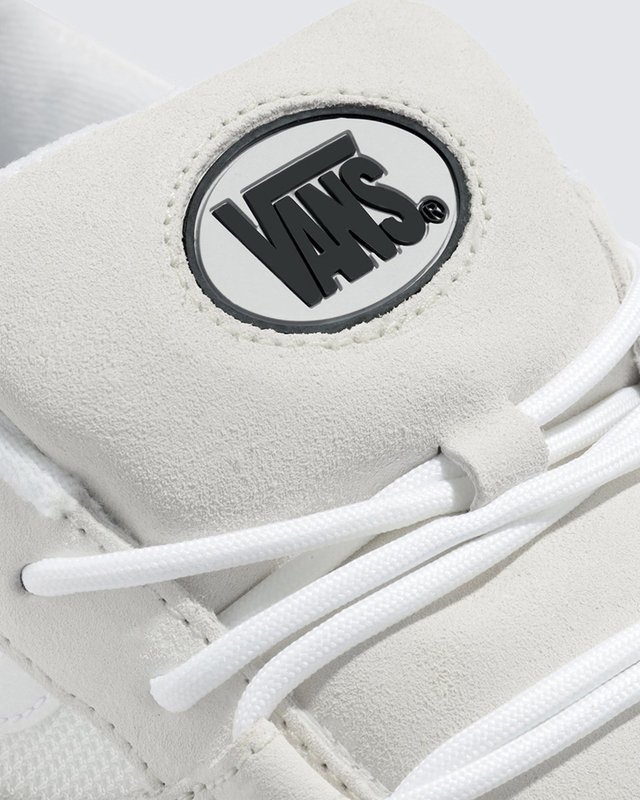 Tênis Speed Pop Sole White Green