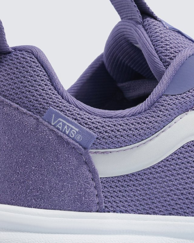 Tênis Ultrarange Rapidweld 1.0 Purple Haze White | Vans