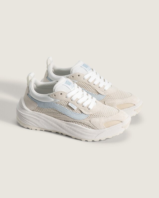 Tênis Ultrarange Neo 2.0 Blanc De Blanc