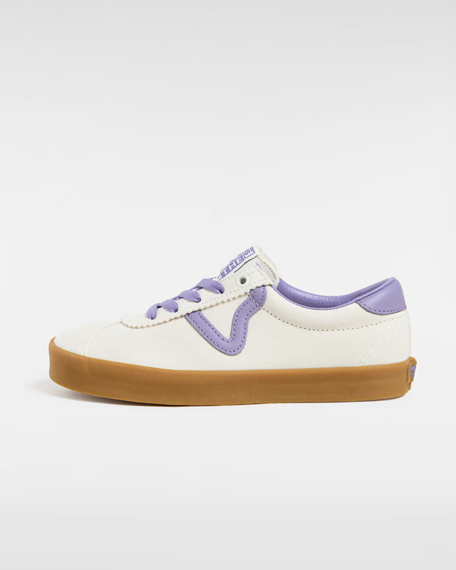 Tênis Sport Low Purple Haze Gum
