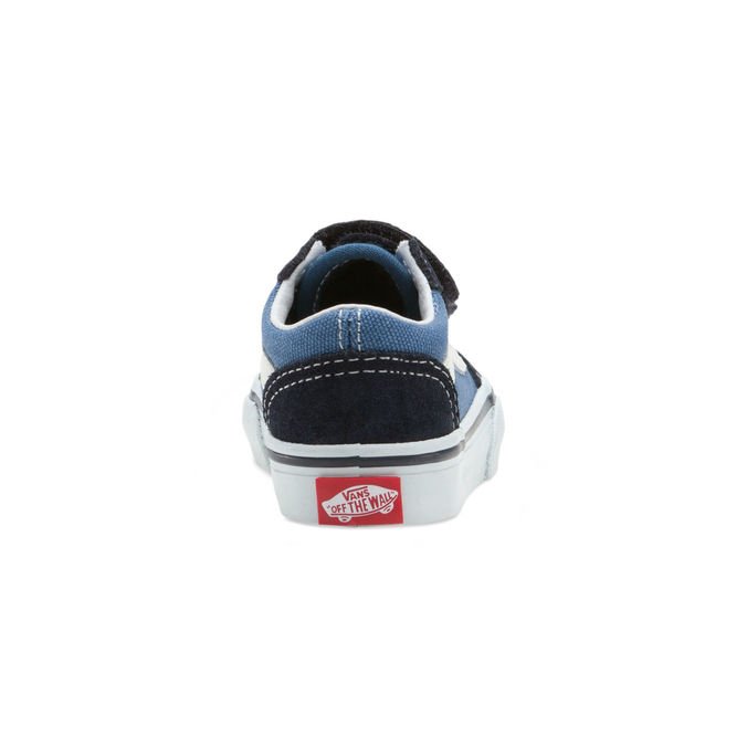 tenis vans infantil velcro