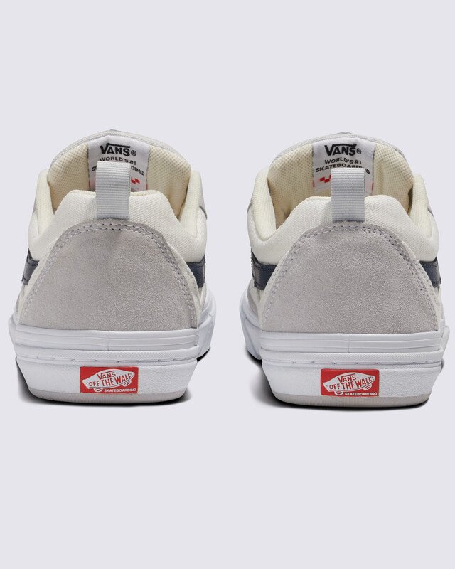 Tênis Skate Kyle Walker Pro Light Grey