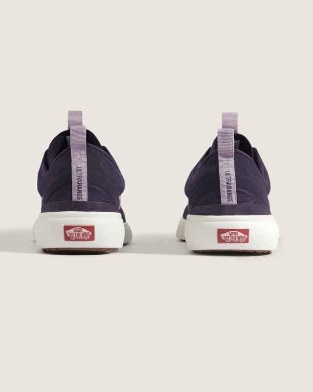 Tênis Ultrarange Exo Mte Dark Purple