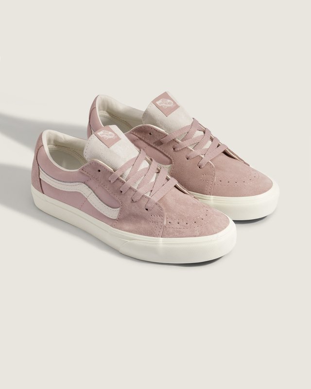 Tênis Sk8-Low Misty Mauve Egret