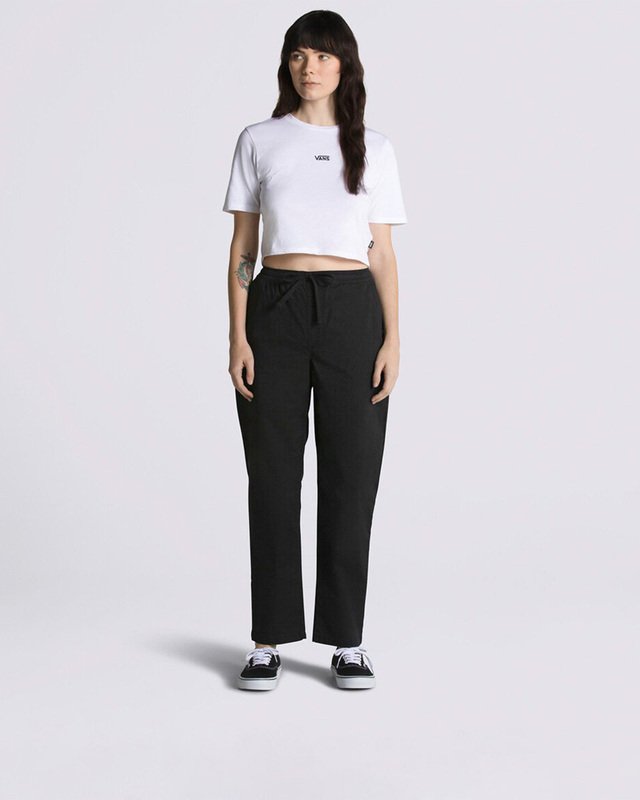 Calça Range Relaxed Black