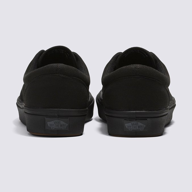 Tênis Era Comfycush Black Black