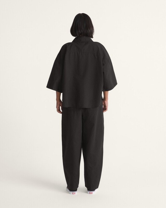 Calça Dewey Bottom Black