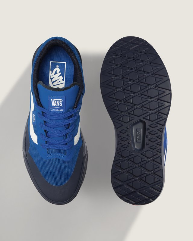 Tênis Ultrarange Rw 2.0 Classic Blue