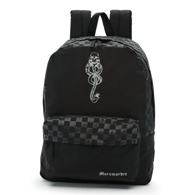 Mochila Hp Artes Das Trevas