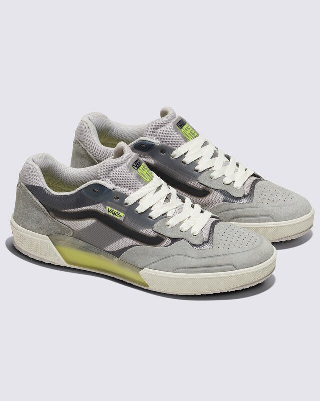 Tênis Skate Ave 2.0 Medium Grey