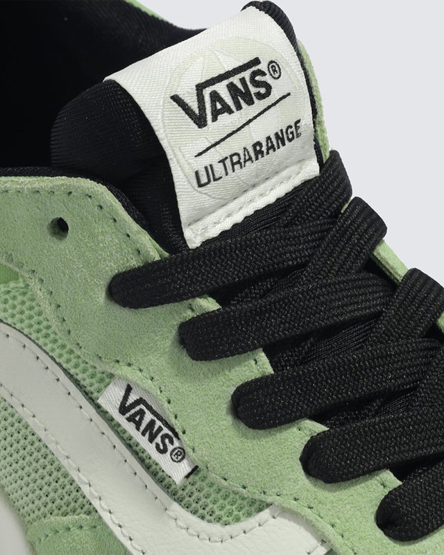 Tênis Ultrarange Neo Vr3 Mte Lime Punch