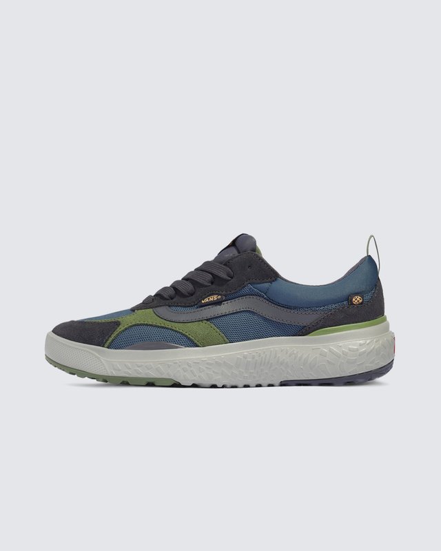 Tênis Ultrarange Neo Vr3 Mte Gray Mist