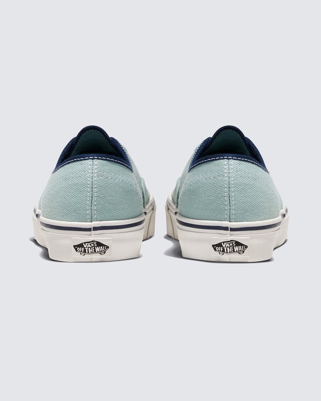 Tênis Authentic Binding Gray Mist