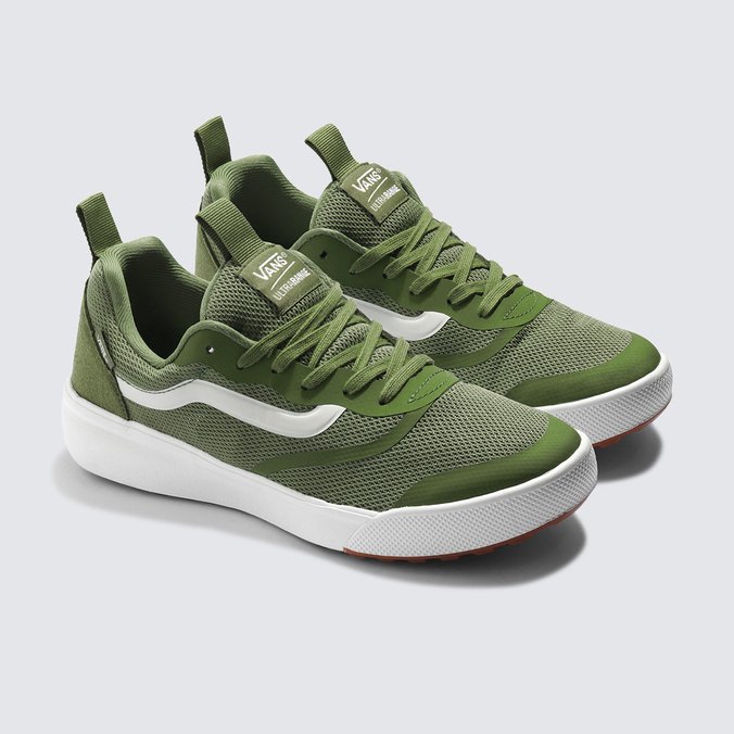 Vans ultrarange rapidweld discount