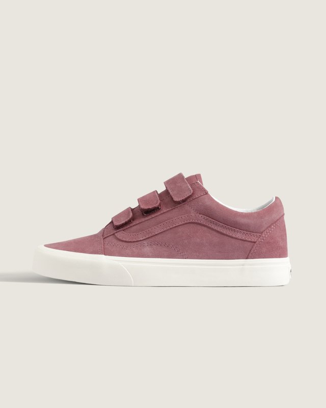 Tênis Old Skool V College Mauvewood