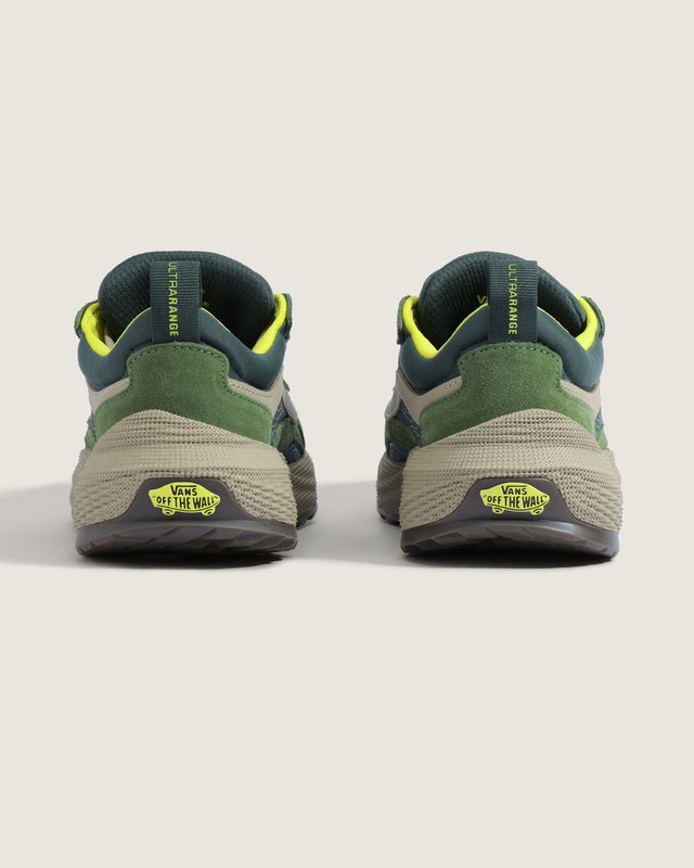 Tênis Ultrarange Neo 2.0 Duck Canvas Green Balsam