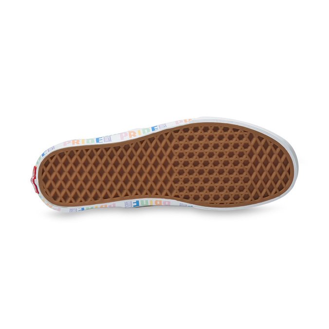 Tênis Slip-On True White