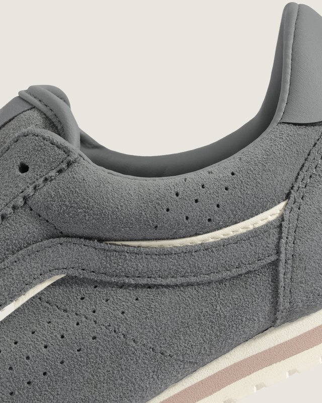 Tênis Super Lowpro Mono Gray