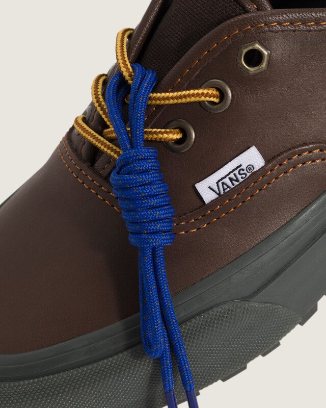 Tênis Authentic Field Potting Soil