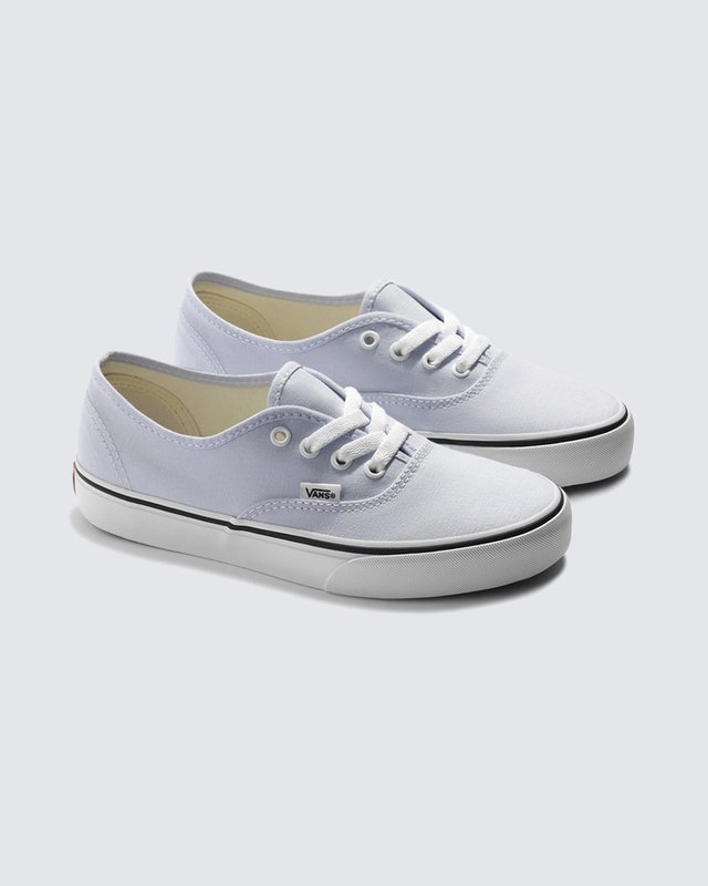 Tênis Authentic Halogen Blue