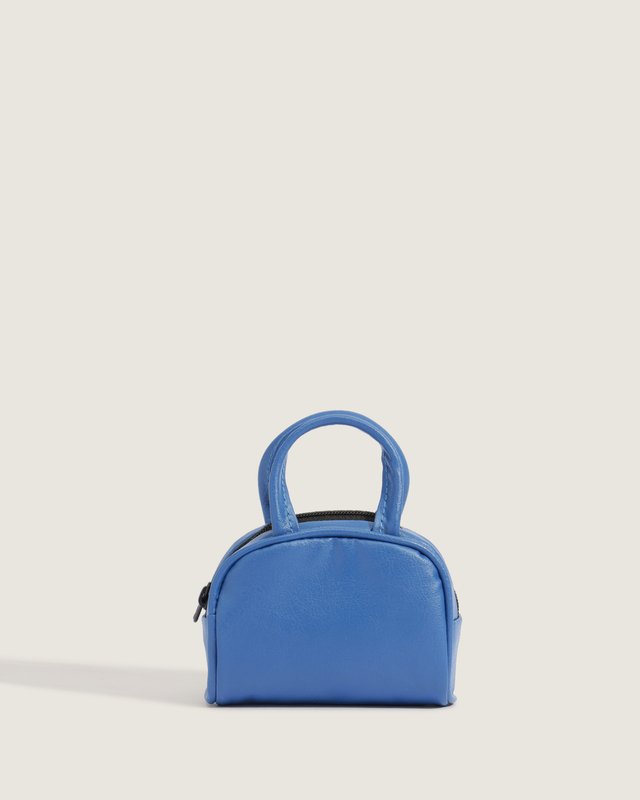 Bolsa Micro Salton Bowler Bag Black