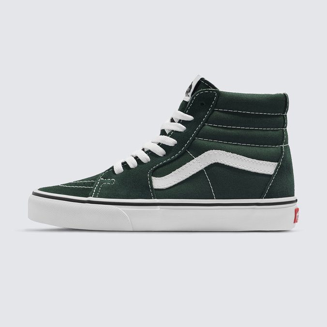 Tênis Sk8-Hi Scarab Color Theory Scarab