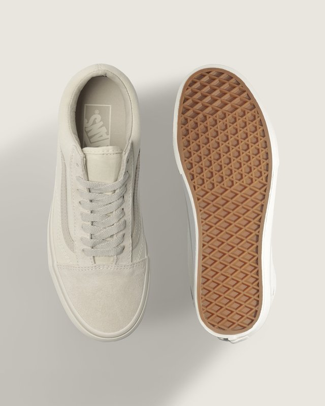 Tênis Old Skool Pop Marshmallow