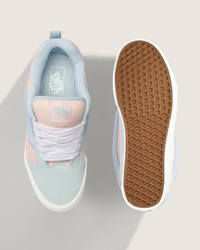 Tênis Knu Skool Pop Pastel Pink Dawn Mist