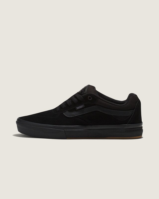 Tênis Skate Kyle Walker Blackout