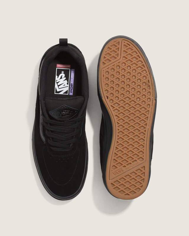 Tênis Skate Kyle Walker Blackout