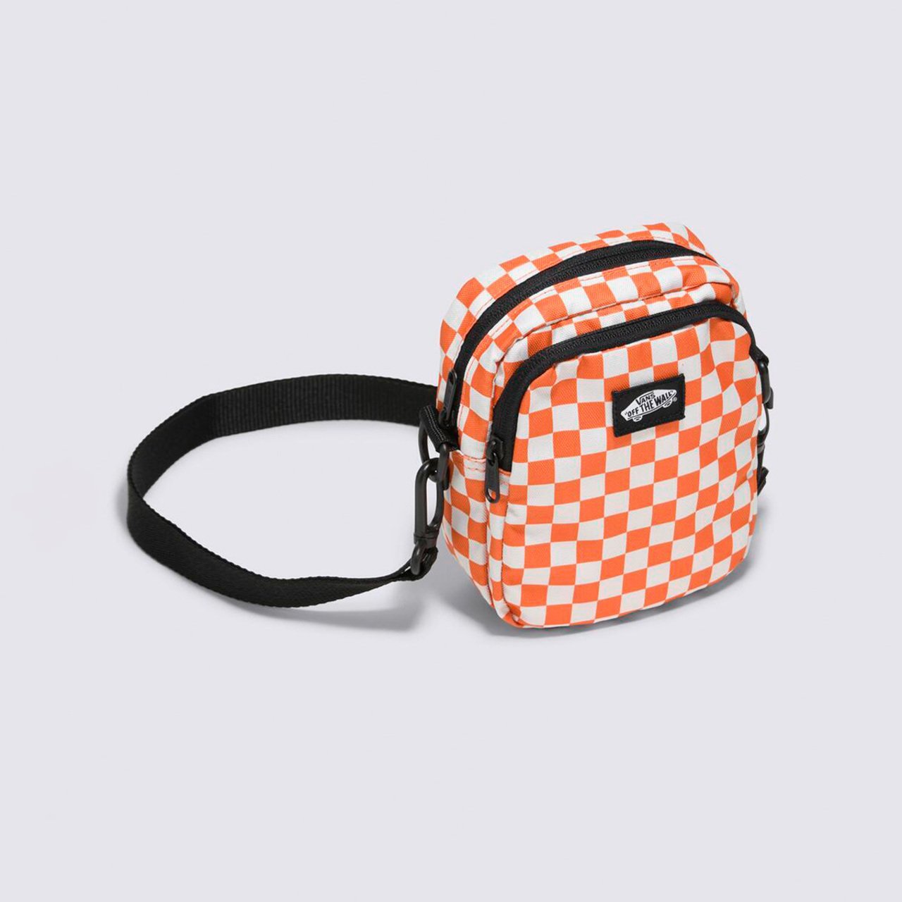 Bolsa Go Getter Shoulder Bag Carnelian