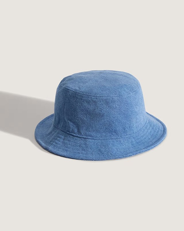 Chapéu Starmarked  Stonewash Blue