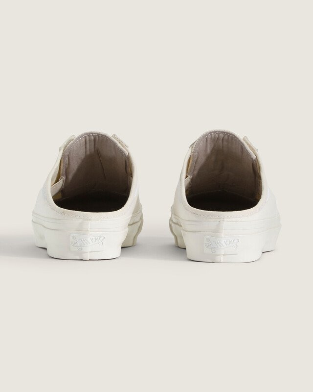 Tênis Old Skool Vlt Lx Mule Rio Turtle Dove