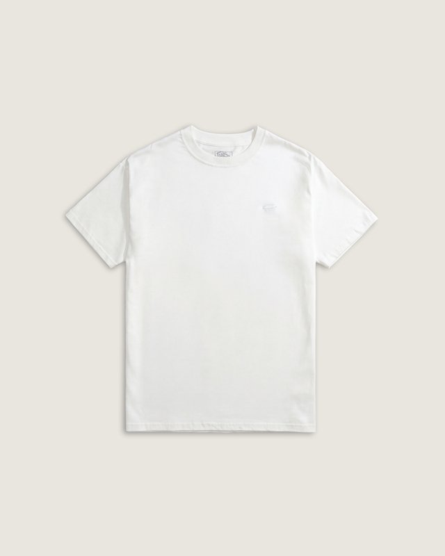 Camiseta Manga Curta Salton Marshmallow